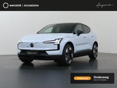 Volvo EX30 Single Motor Extended Range Plus 69 kWh uit 2024