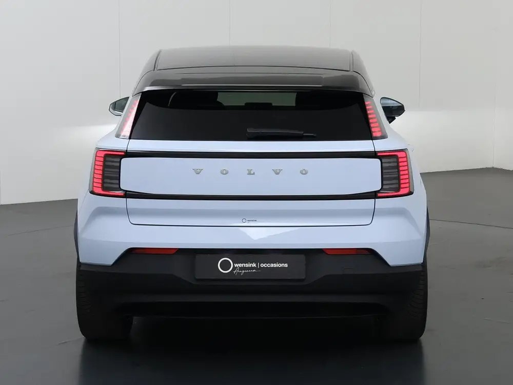 Volvo EX30 Single Motor Extended Range Plus 69 kWh uit 2024, foto 4