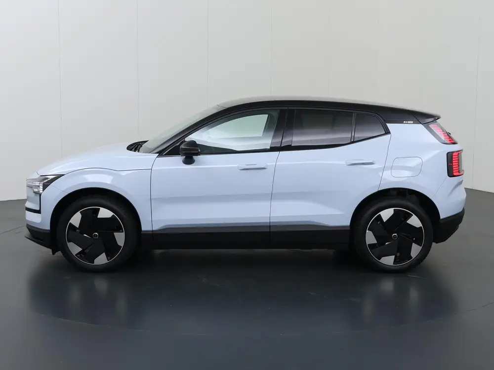 Volvo EX30 Single Motor Extended Range Plus 69 kWh uit 2024, foto 5