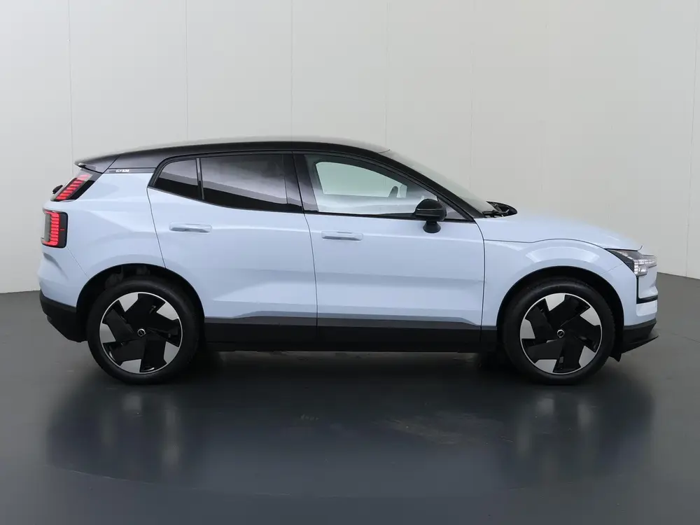 Volvo EX30 Single Motor Extended Range Plus 69 kWh uit 2024, foto 6