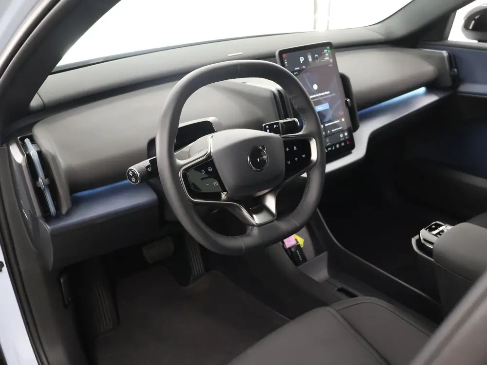 Volvo EX30 Single Motor Extended Range Plus 69 kWh uit 2024, foto 7
