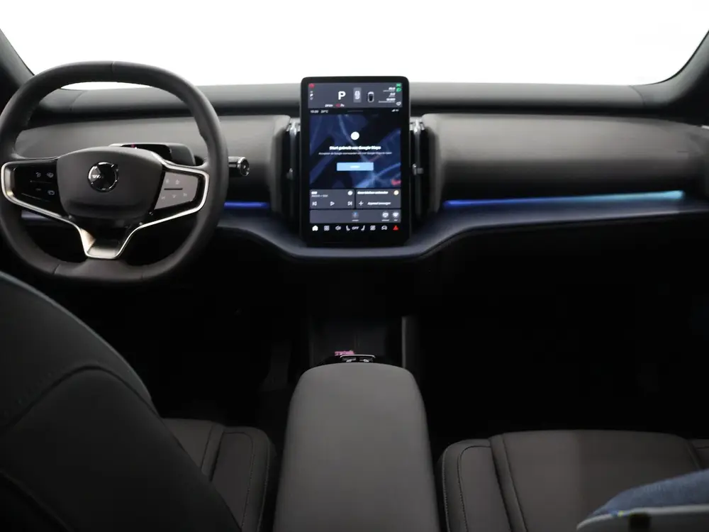 Volvo EX30 Single Motor Extended Range Plus 69 kWh uit 2024, foto 8