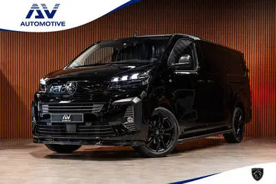 Peugeot Expert 2.0 BlueHDi L3 DC uit 2024