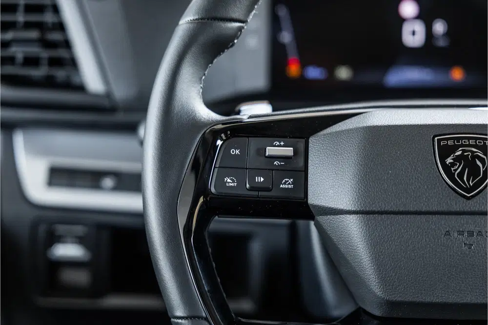 Peugeot Expert 2.0 BlueHDi L3 DC uit 2024, foto 17