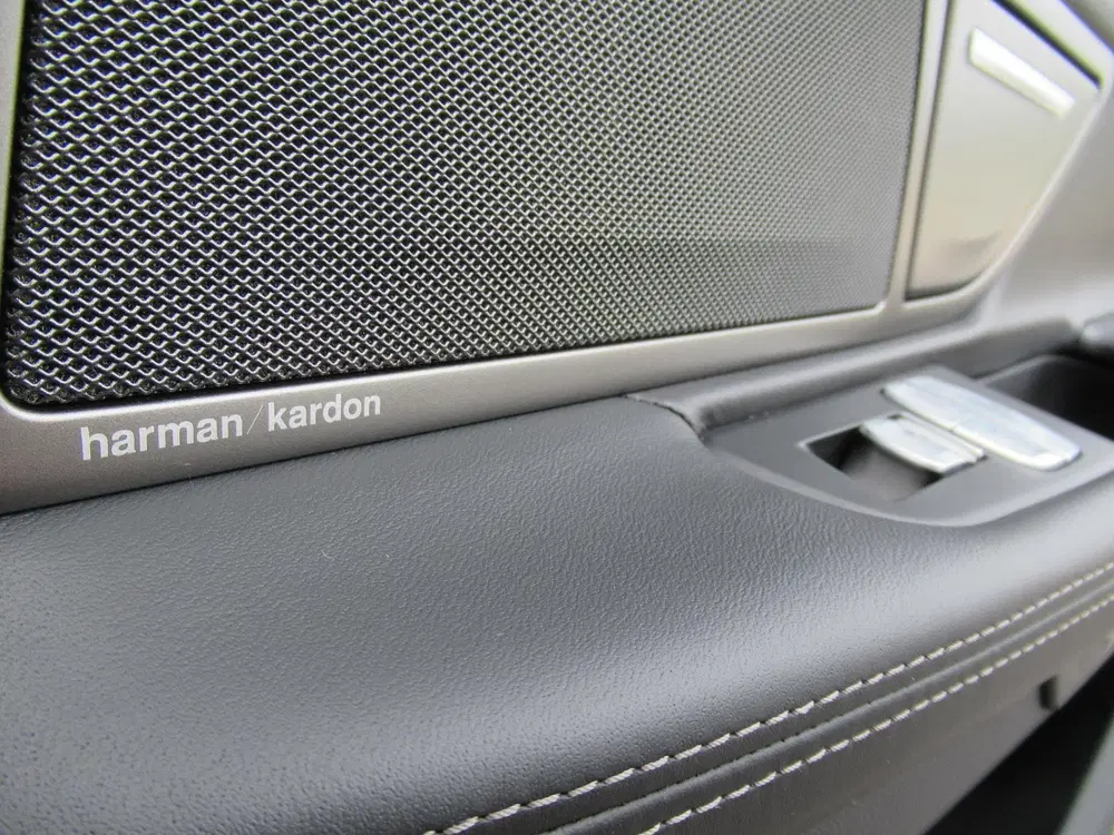 BMW 7-serie 745e High Executive uit 2022, foto 11