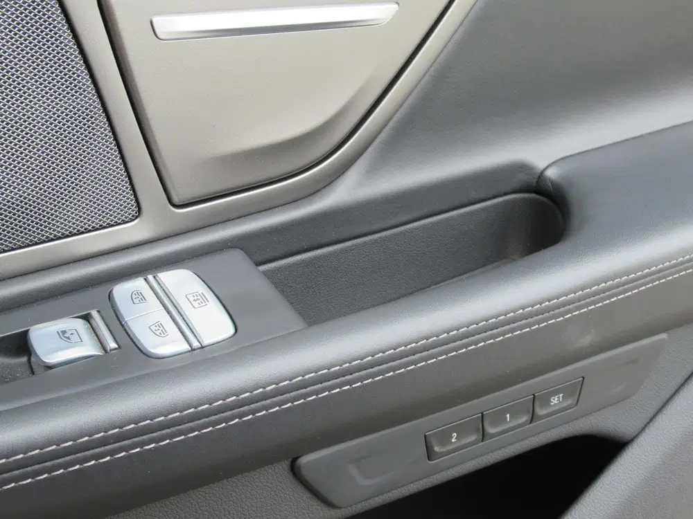 BMW 7-serie 745e High Executive uit 2022, foto 17