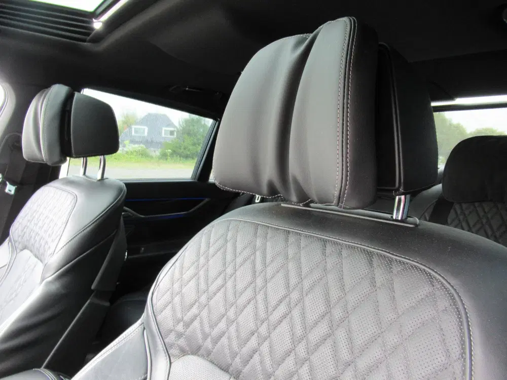 BMW 7-serie 745e High Executive uit 2022, foto 6