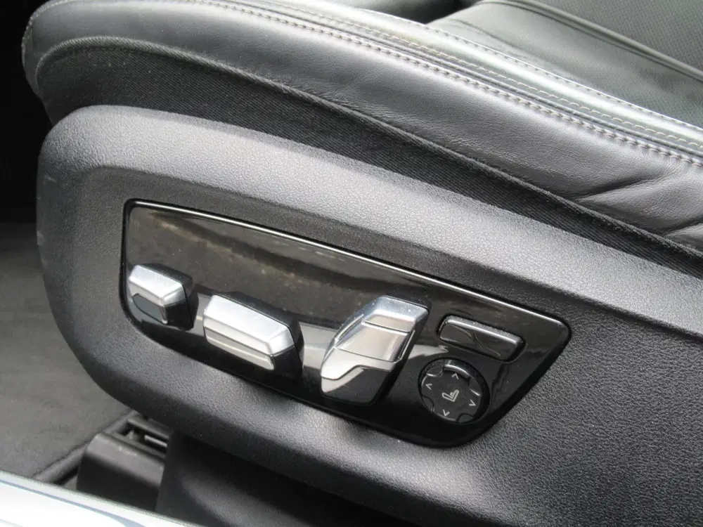 BMW 7-serie 745e High Executive uit 2022, foto 7
