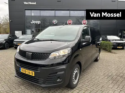 Fiat Scudo 2.0 MultiJet 145 pk L3H1 uit 2023