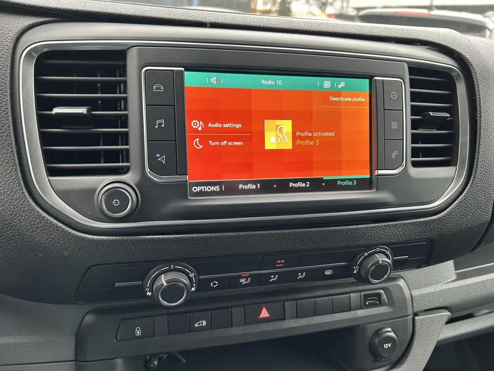 Fiat Scudo 2.0 MultiJet 145 pk L3H1 uit 2023, foto 6