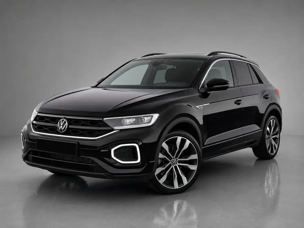 Volkswagen T-ROC 1.5 TSI 150pk Automaat Sport R Line | Panor uit 2022, foto 2