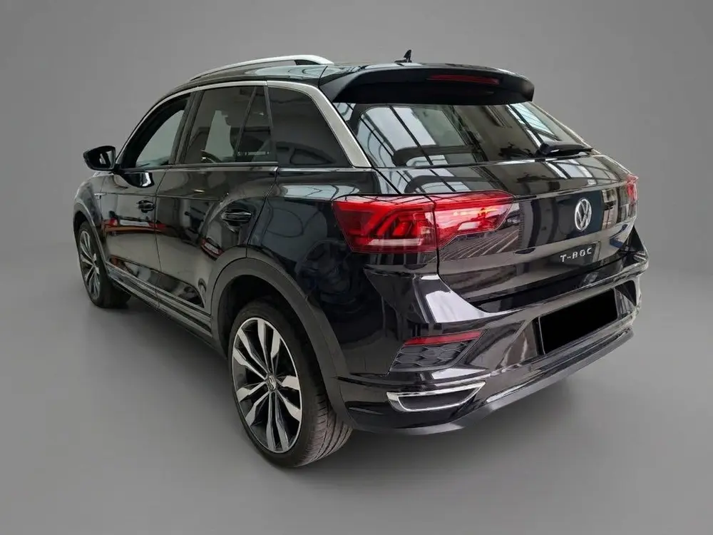 Volkswagen T-ROC 1.5 TSI 150pk Automaat Sport R Line | Panor uit 2022, foto 3