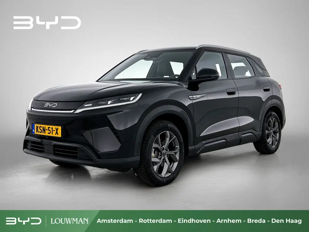 BYD Atto 2 Boost 45 kWh uit 2025