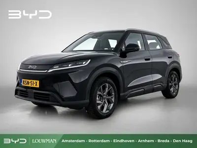 BYD Atto 2 Boost 45 kWh uit 2025
