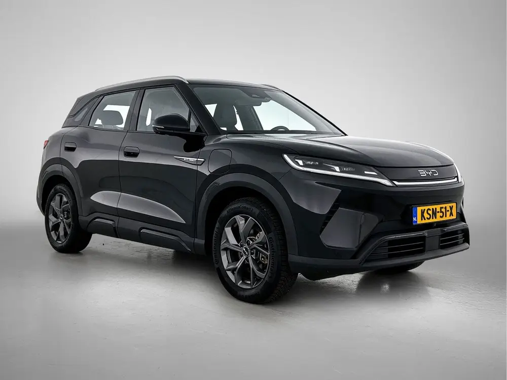 BYD Atto 2 Boost 45 kWh uit 2025, foto 14