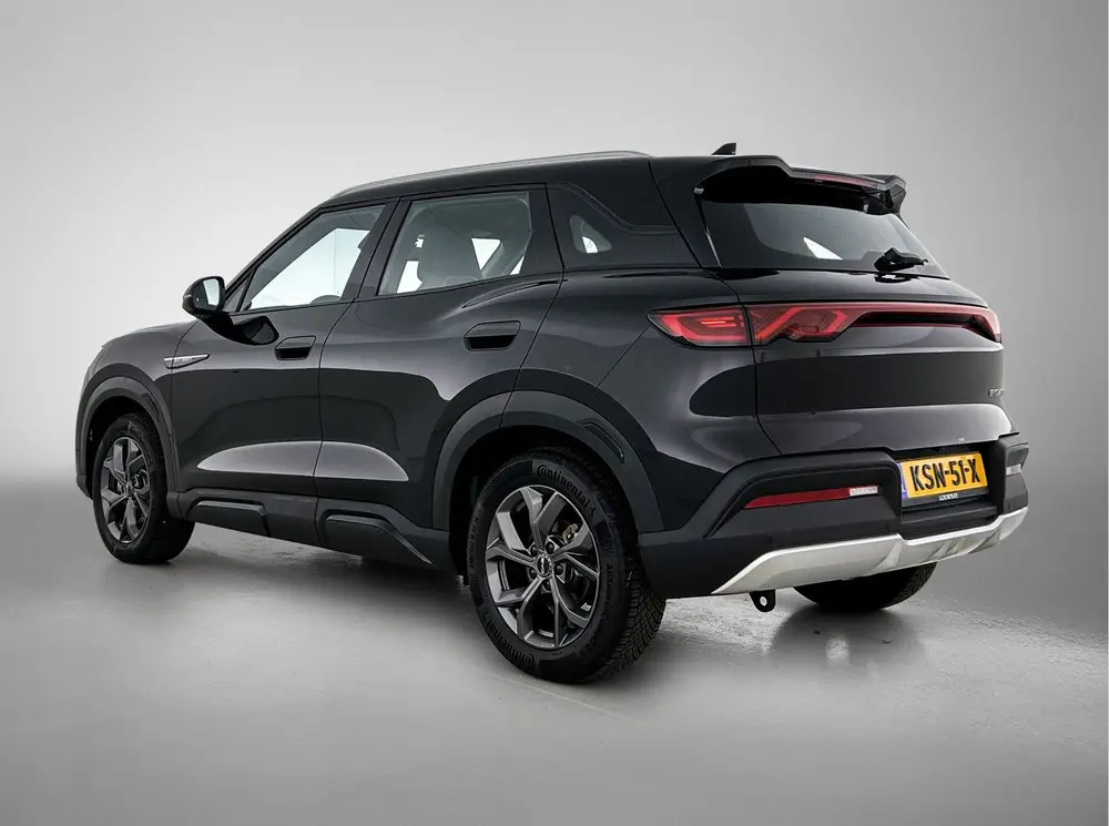 BYD Atto 2 Boost 45 kWh uit 2025, foto 15
