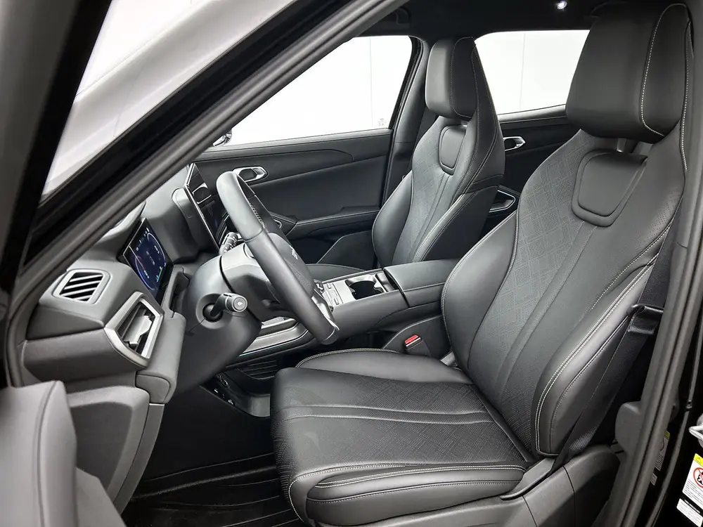 BYD Atto 2 Boost 45 kWh uit 2025, foto 17