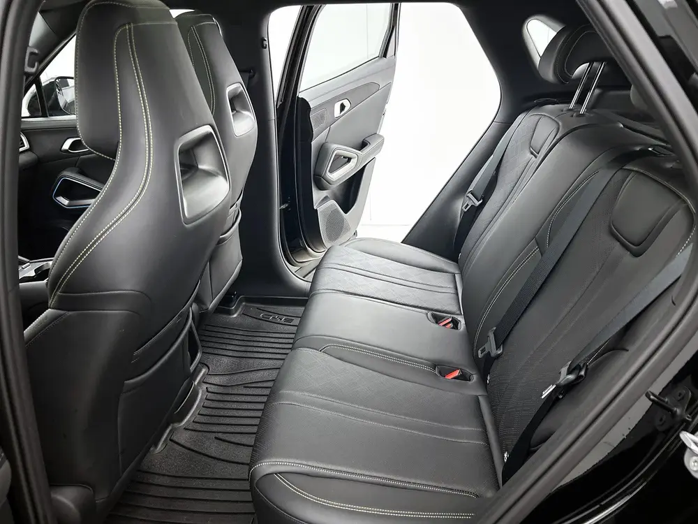 BYD Atto 2 Boost 45 kWh uit 2025, foto 18