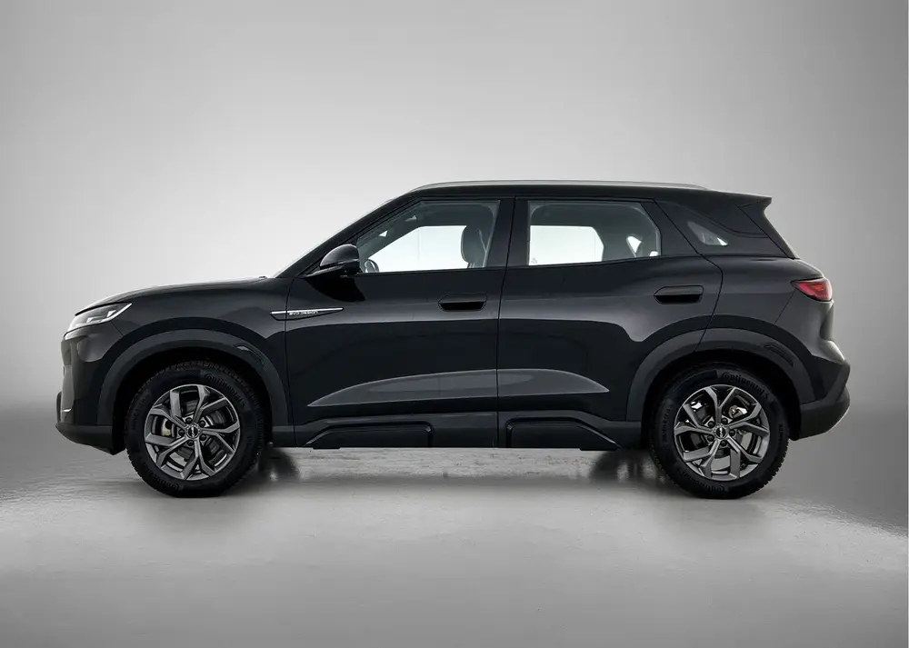 BYD Atto 2 Boost 45 kWh uit 2025, foto 3