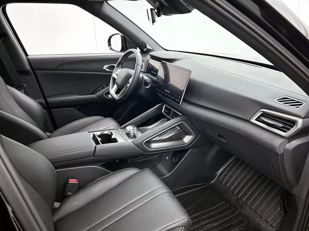 BYD Atto 2 Boost 45 kWh uit 2025, foto 7