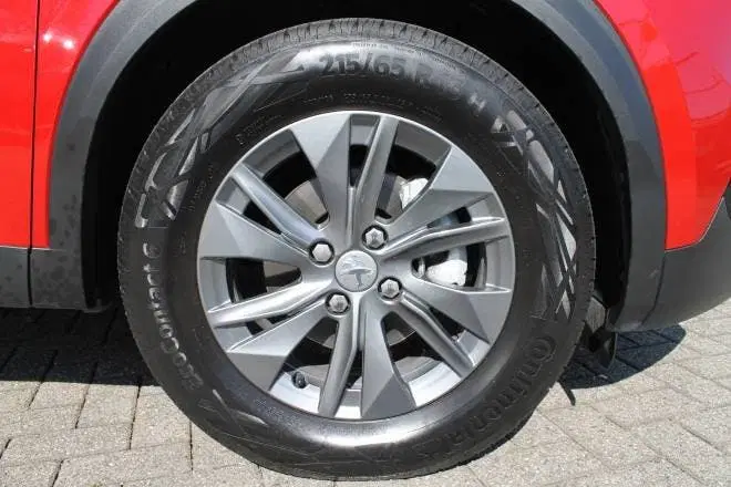 Peugeot 2008 1.2 Puretech 100pk Allure uit 2022, foto 10