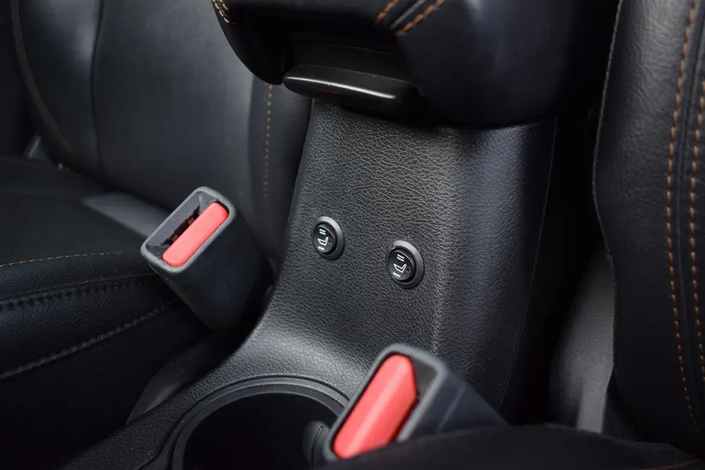 Jeep Compass 1.4 MultiAir Limited | Trekhaak | Leer | Beats uit 2019, foto 7