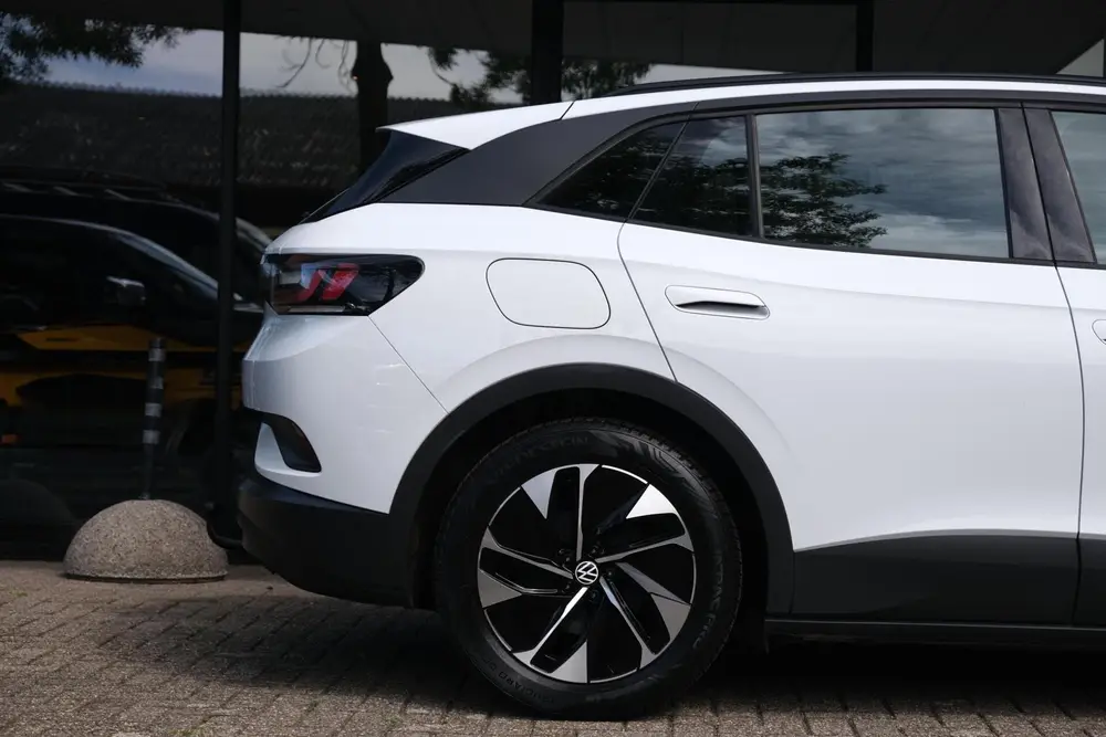 Volkswagen ID.4 Pro 77 kWh|Rijklaar!|SoH90%|ACC|Trekhaak|Stu uit 2021, foto 10