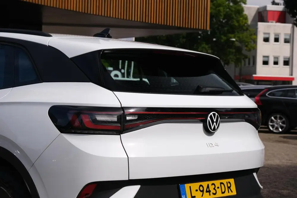Volkswagen ID.4 Pro 77 kWh|Rijklaar!|SoH90%|ACC|Trekhaak|Stu uit 2021, foto 13