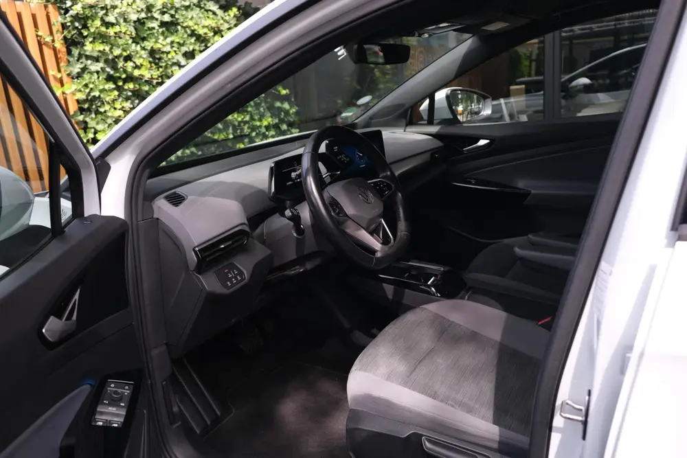 Volkswagen ID.4 Pro 77 kWh|Rijklaar!|SoH90%|ACC|Trekhaak|Stu uit 2021, foto 15