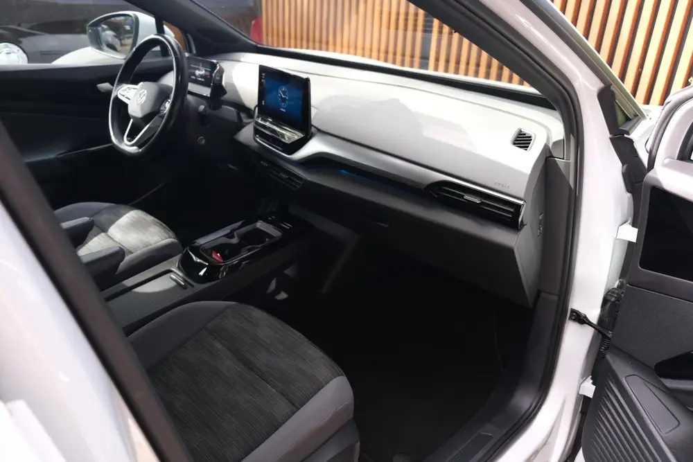 Volkswagen ID.4 Pro 77 kWh|Rijklaar!|SoH90%|ACC|Trekhaak|Stu uit 2021, foto 16