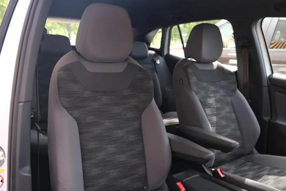 Volkswagen ID.4 Pro 77 kWh|Rijklaar!|SoH90%|ACC|Trekhaak|Stu uit 2021, foto 18