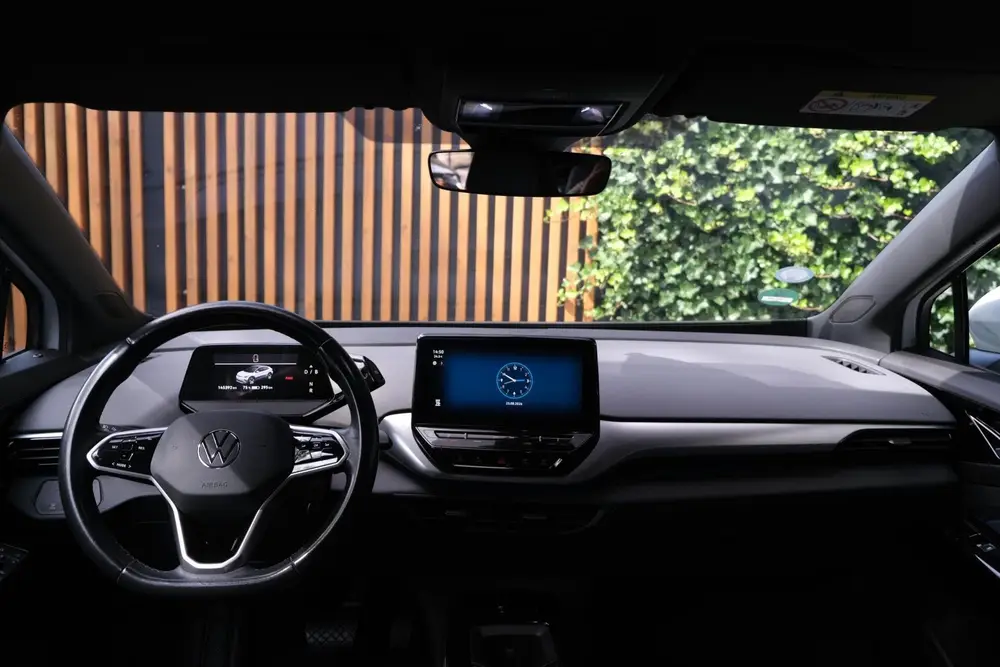 Volkswagen ID.4 Pro 77 kWh|Rijklaar!|SoH90%|ACC|Trekhaak|Stu uit 2021, foto 19