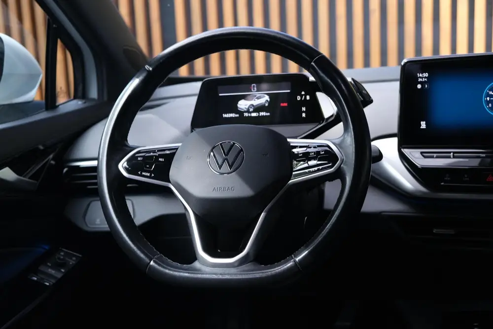 Volkswagen ID.4 Pro 77 kWh|Rijklaar!|SoH90%|ACC|Trekhaak|Stu uit 2021, foto 20