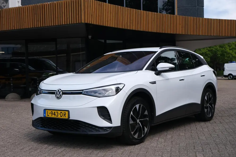 Volkswagen ID.4 Pro 77 kWh|Rijklaar!|SoH90%|ACC|Trekhaak|Stu uit 2021, foto 7