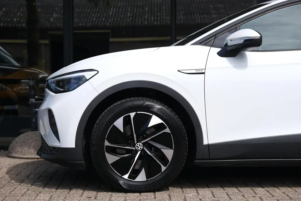 Volkswagen ID.4 Pro 77 kWh|Rijklaar!|SoH90%|ACC|Trekhaak|Stu uit 2021, foto 9