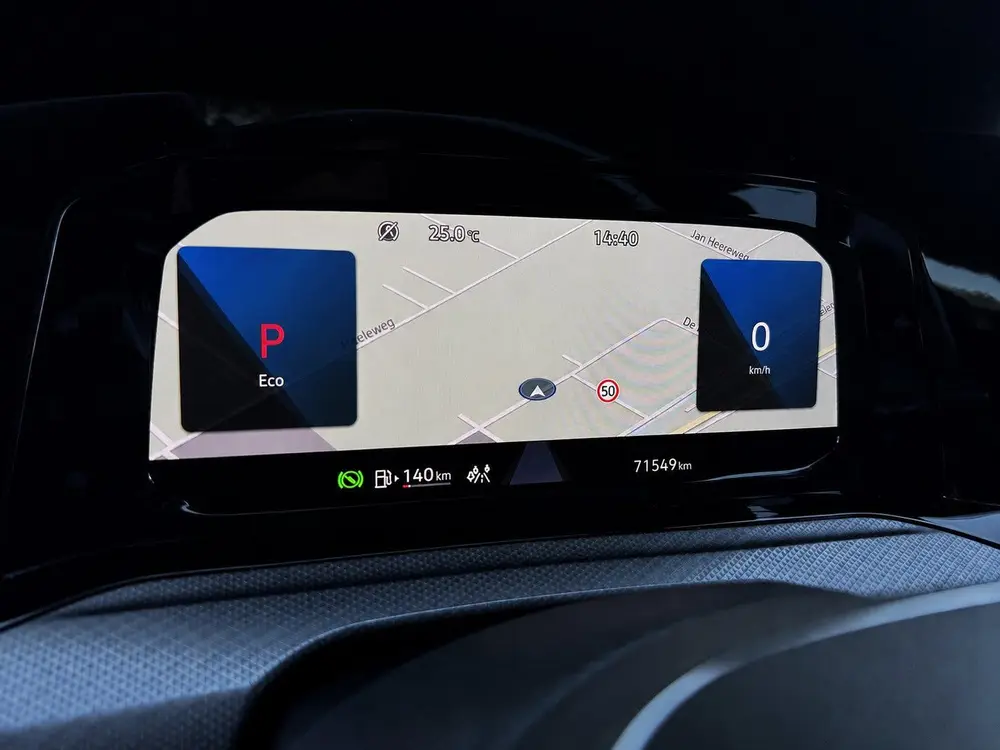 Volkswagen Golf 1.5 eTSI Style Automaat | Carplay | Camera | uit 2021, foto 10