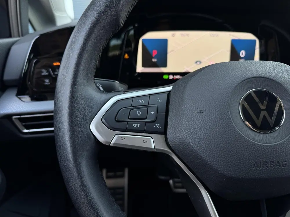 Volkswagen Golf 1.5 eTSI Style Automaat | Carplay | Camera | uit 2021, foto 11