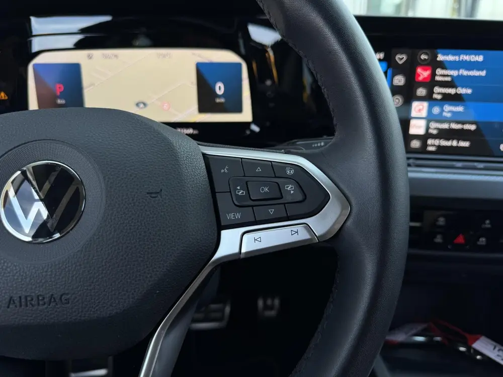 Volkswagen Golf 1.5 eTSI Style Automaat | Carplay | Camera | uit 2021, foto 12
