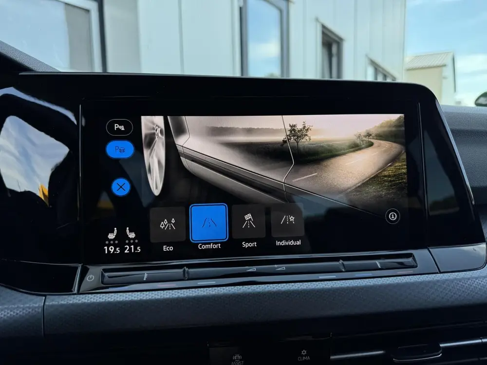 Volkswagen Golf 1.5 eTSI Style Automaat | Carplay | Camera | uit 2021, foto 20
