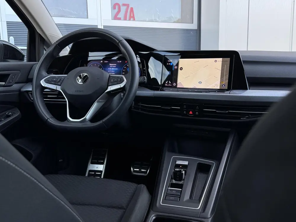 Volkswagen Golf 1.5 eTSI Style Automaat | Carplay | Camera | uit 2021, foto 3
