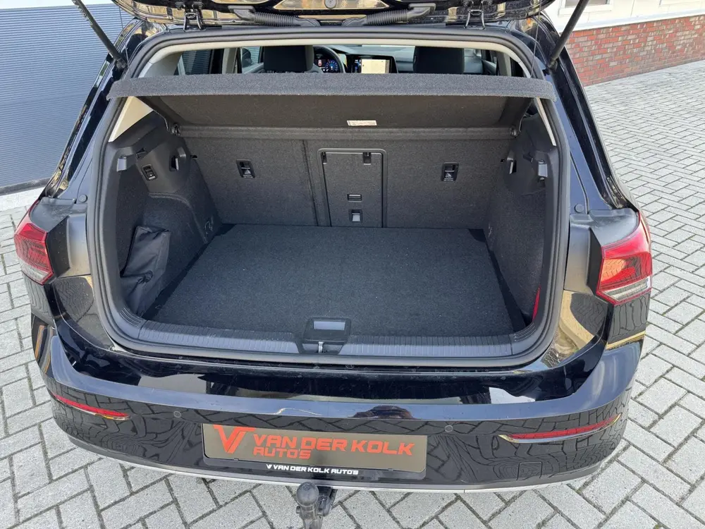 Volkswagen Golf 1.5 eTSI Style Automaat | Carplay | Camera | uit 2021, foto 7