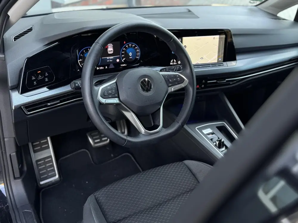 Volkswagen Golf 1.5 eTSI Style Automaat | Carplay | Camera | uit 2021, foto 9