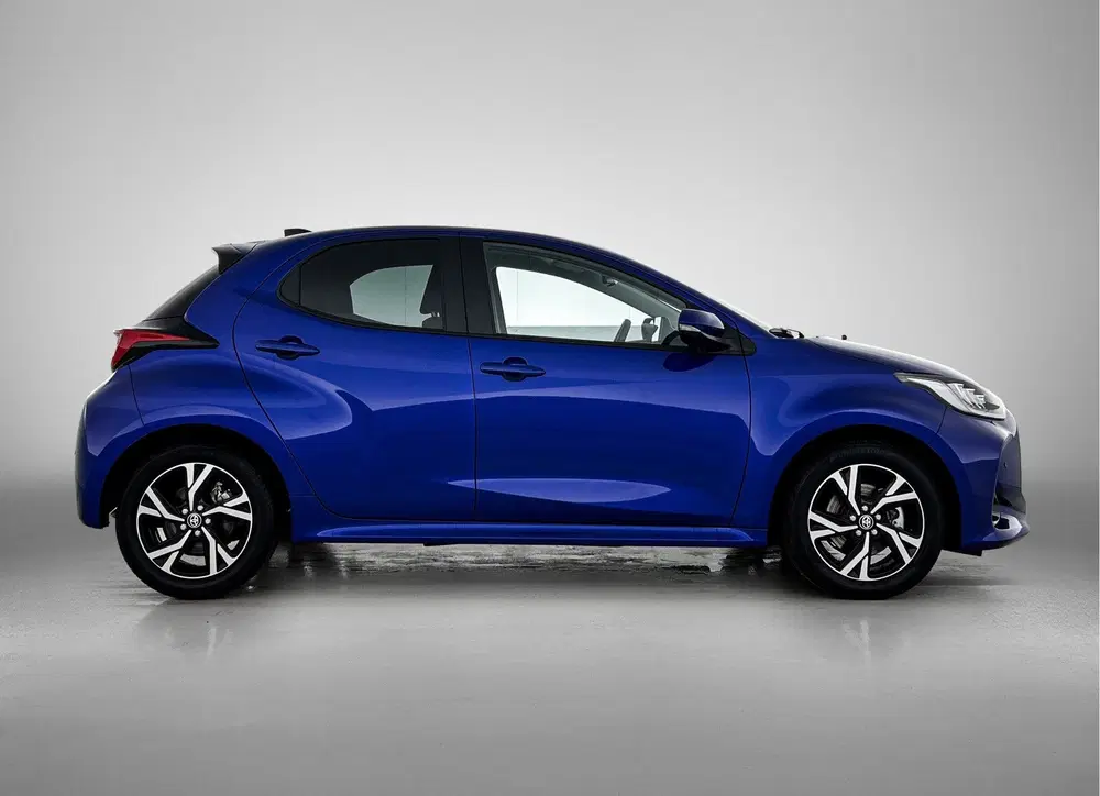 Toyota Yaris 1.5 Hybrid 115 Dynamic Comfort Pack uit 2025, foto 13