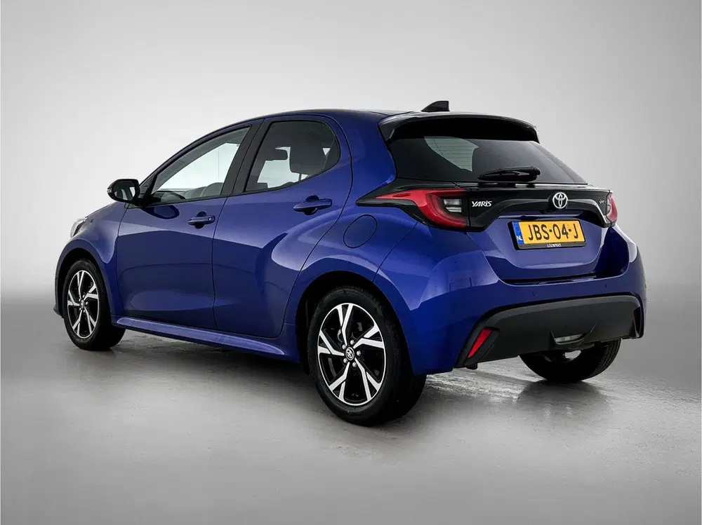 Toyota Yaris 1.5 Hybrid 115 Dynamic Comfort Pack uit 2025, foto 15