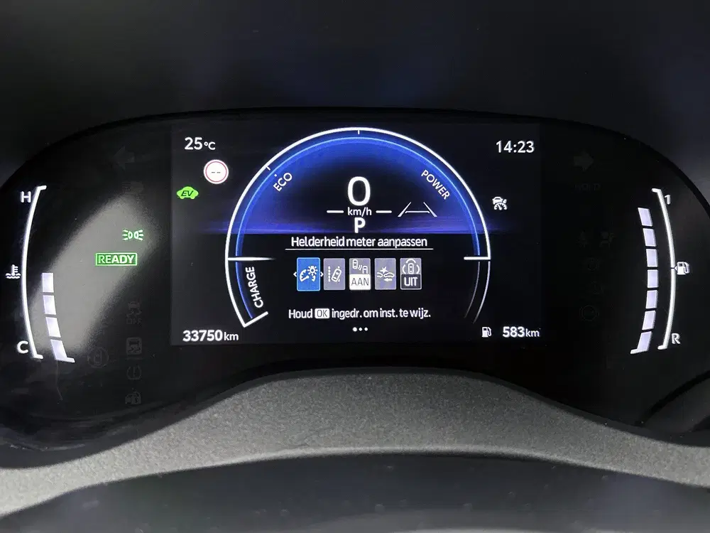 Toyota Yaris 1.5 Hybrid 115 Dynamic Comfort Pack uit 2025, foto 5