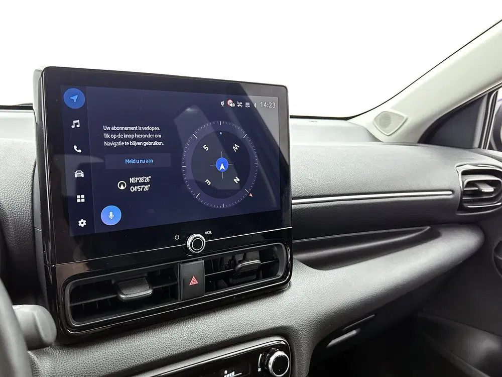 Toyota Yaris 1.5 Hybrid 115 Dynamic Comfort Pack uit 2025, foto 7
