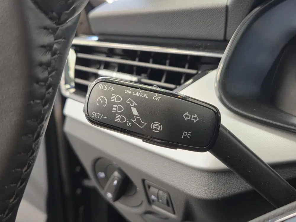 Skoda Kamiq 1.0 TSI Ambition Full-led Navigatie 17'inc uit 2020, foto 10