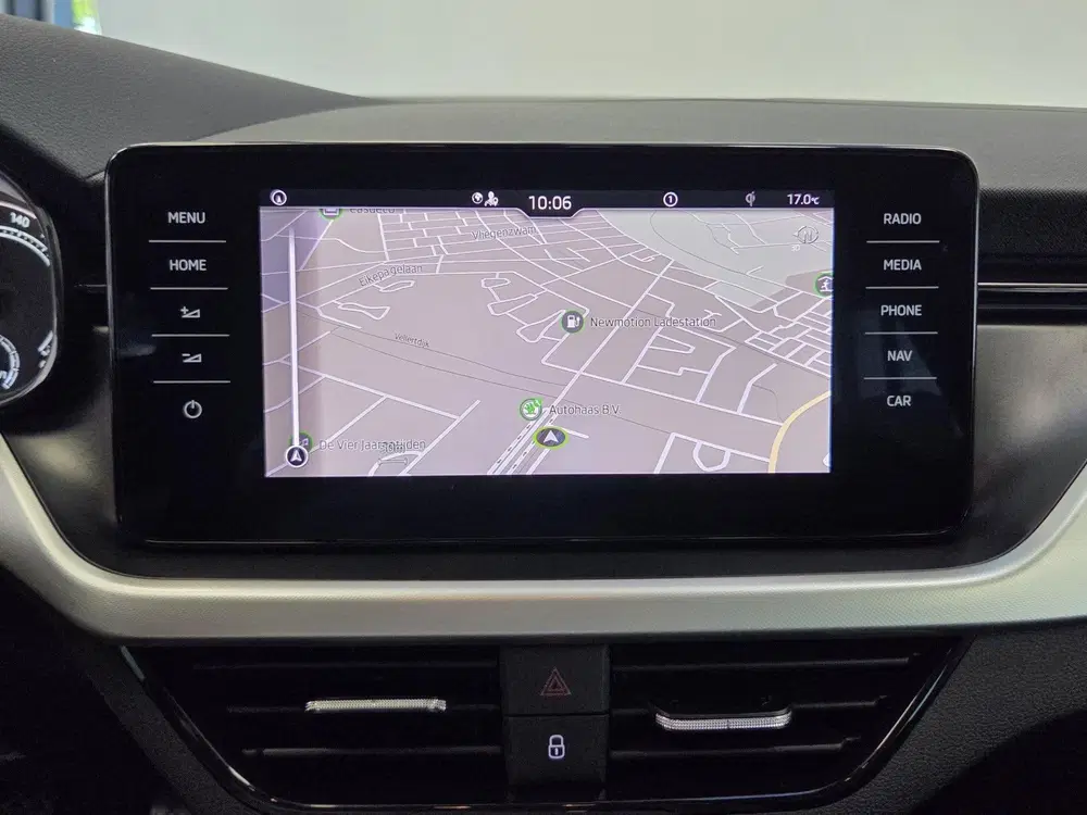Skoda Kamiq 1.0 TSI Ambition Full-led Navigatie 17'inc uit 2020, foto 12