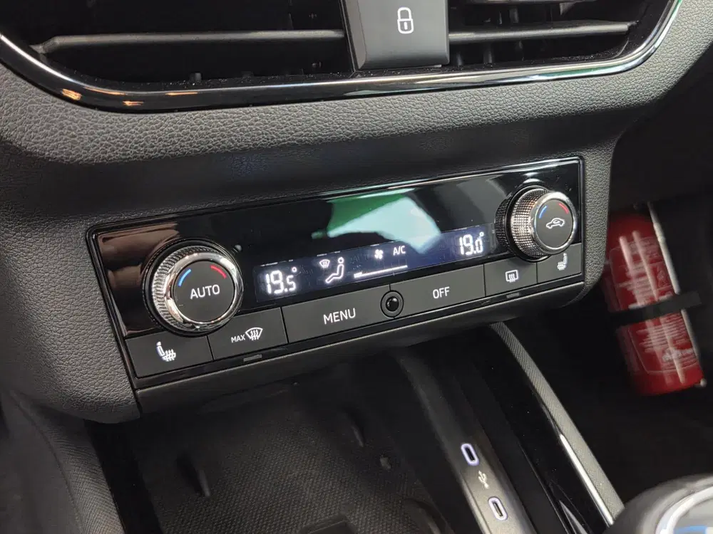 Skoda Kamiq 1.0 TSI Ambition Full-led Navigatie 17'inc uit 2020, foto 13