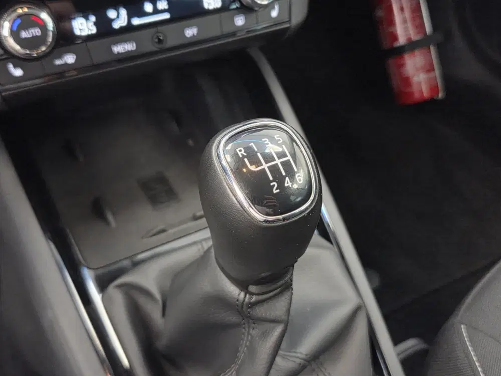 Skoda Kamiq 1.0 TSI Ambition Full-led Navigatie 17'inc uit 2020, foto 14